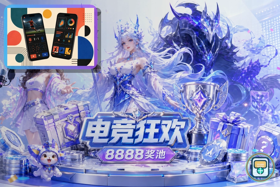 赛事平台品牌足迹